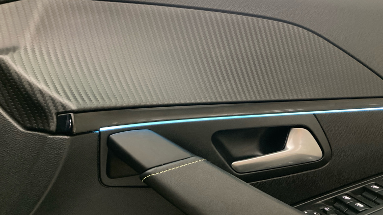 Peugeot 208 1.2 PureTech 100 GT Line 5dr Petrol Hatchback